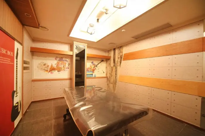 옥동 명품아로마 마사지샵 사진 5