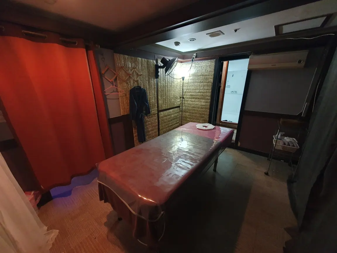 강매동 붕어빵스웨디시 마사지샵 사진 1