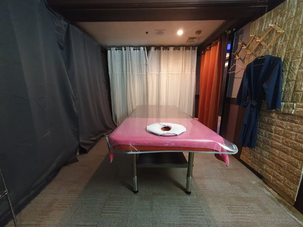 강매동 붕어빵스웨디시 마사지샵 사진 2
