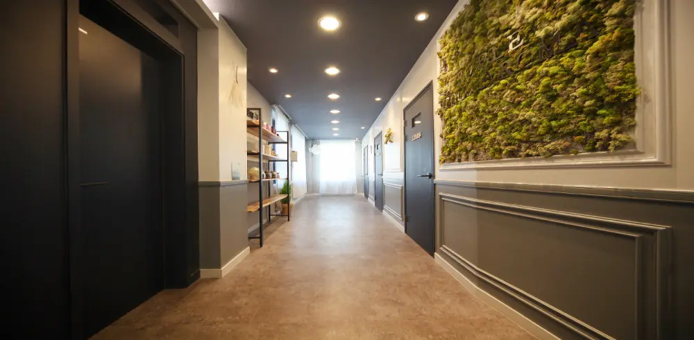 더제이스웨디시