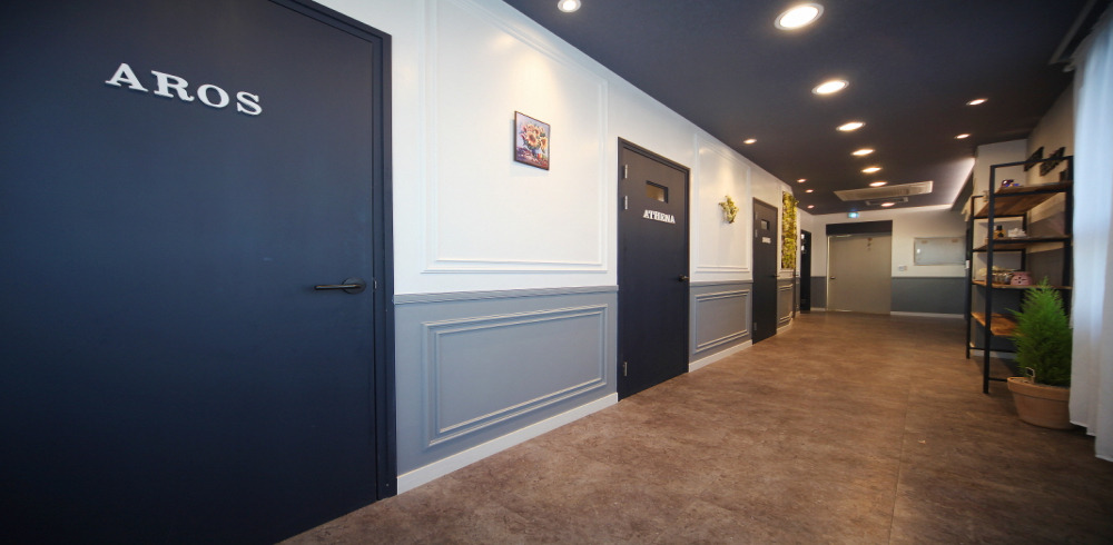 더제이스웨디시