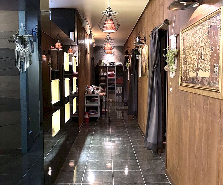 연동 투썸아로마 마사지샵 사진 3