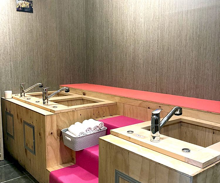 연동 투썸아로마 마사지샵 사진 4