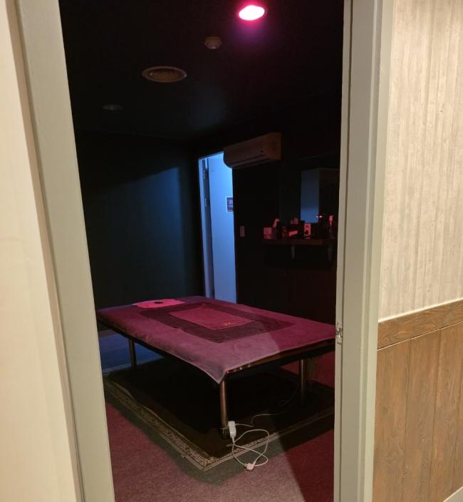 두정동 황실아로마 마사지샵 사진 1