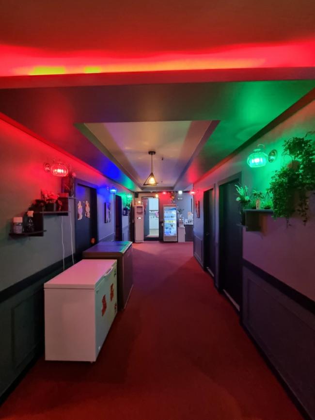 백석동 명품중국마사지 마사지샵 사진 3