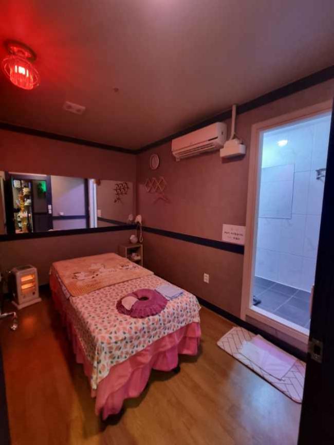 백석동 명품중국마사지 마사지샵 사진 4