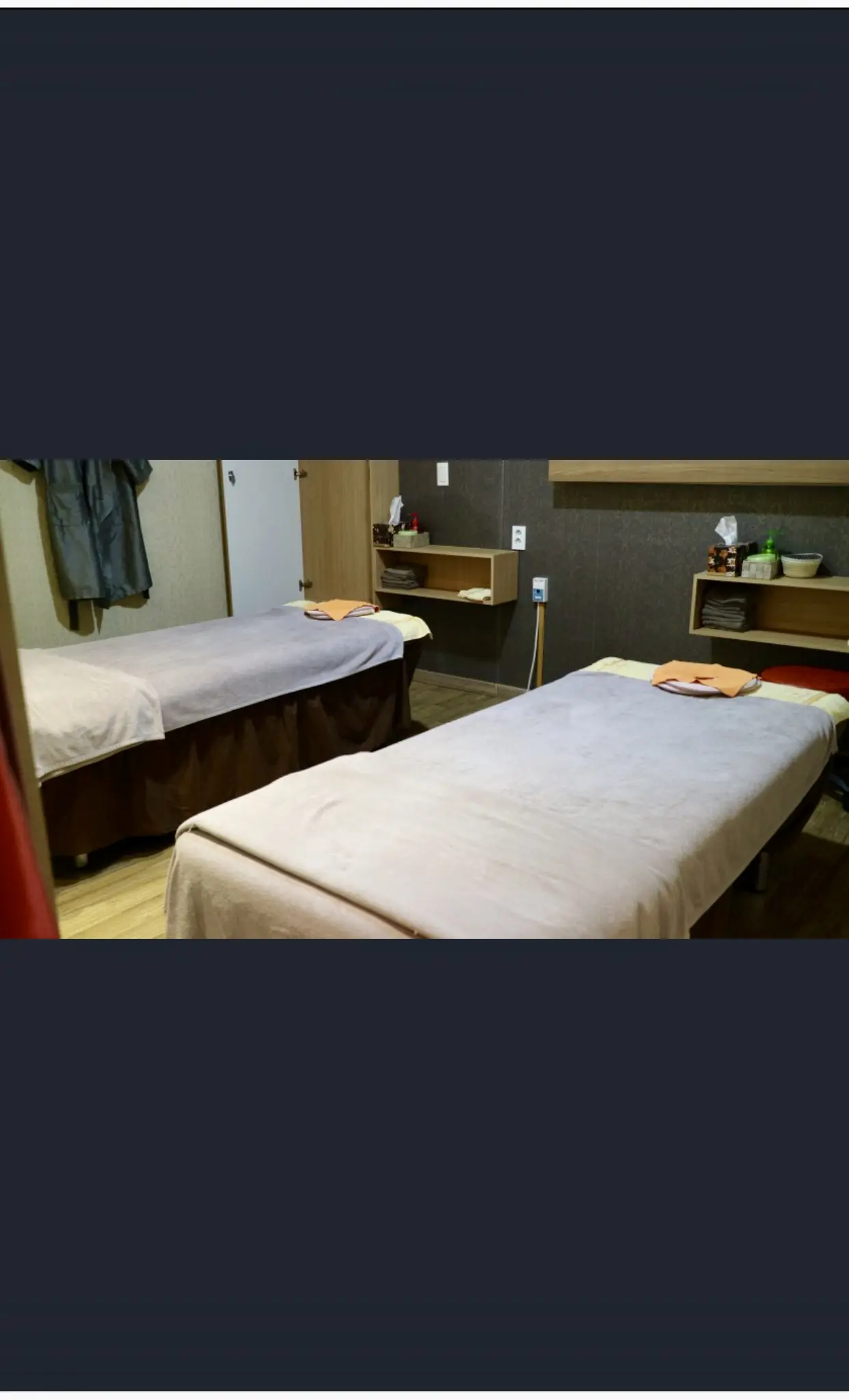 삼평동 황실전통마사지 마사지샵 사진 2