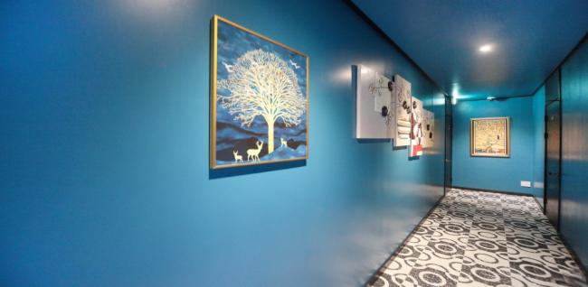 MARE베트남테라피