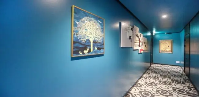 장항동 MARE테라피 마사지샵 사진 3