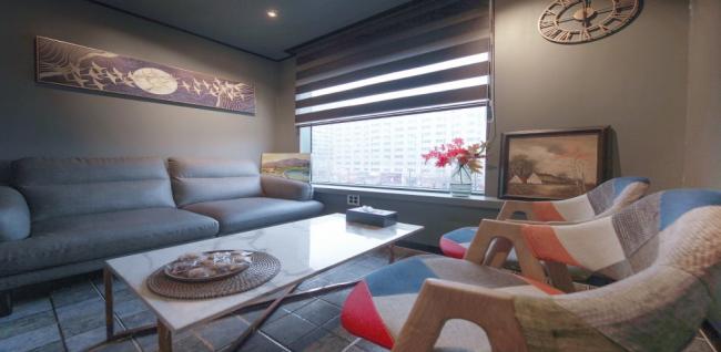 MARE베트남테라피