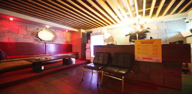 구로동 차이나마사지 마사지샵 사진 1
