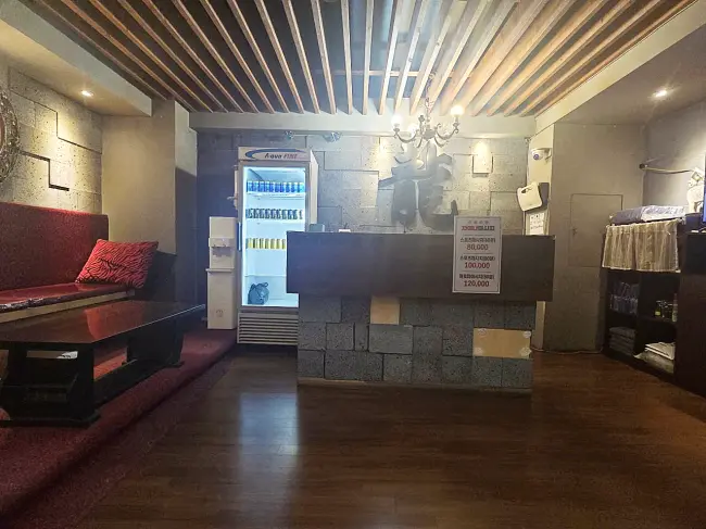 구로동 차이나마사지 마사지샵 사진 1