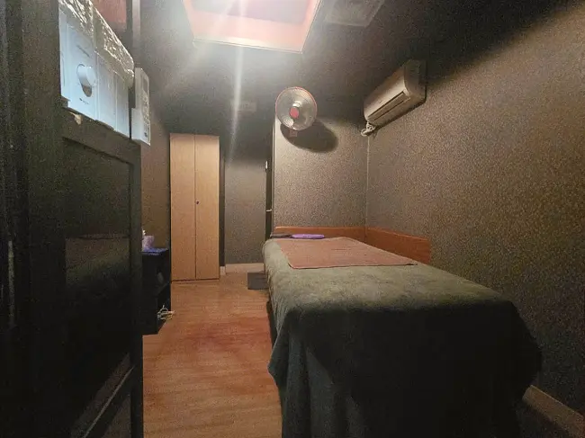 구로동 차이나마사지 마사지샵 사진 3