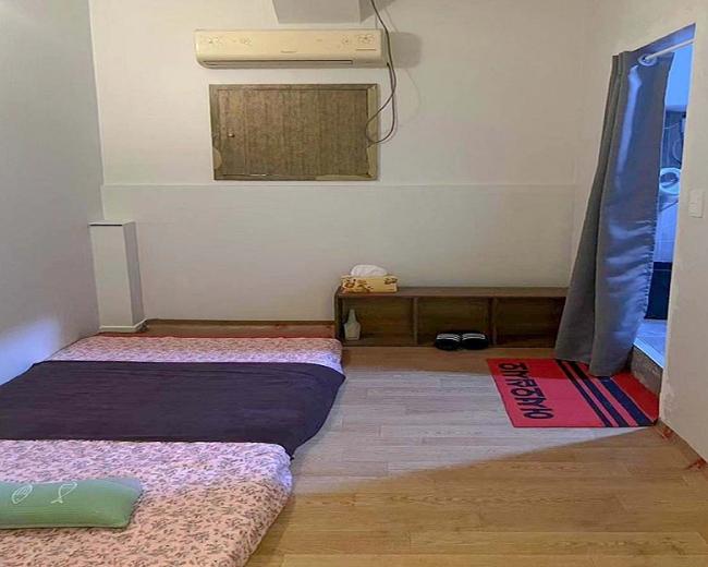 정왕동 황제아로마 마사지샵 사진 7