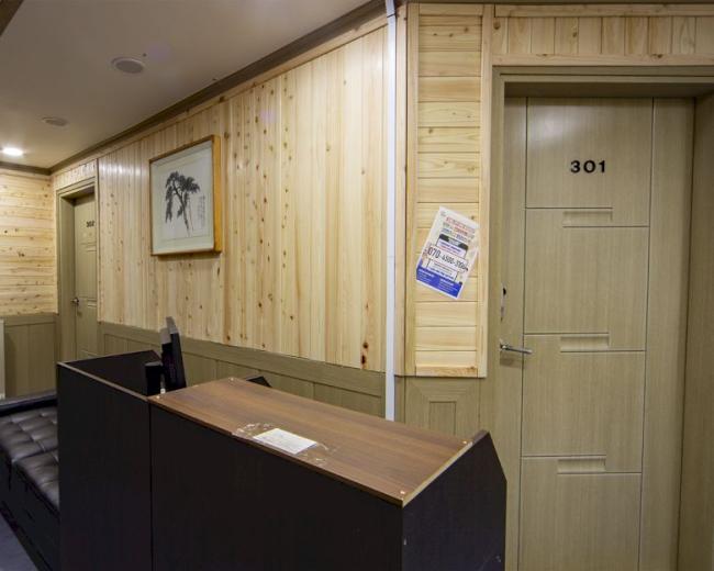 하대동 벗타이마사지 마사지샵 사진 4