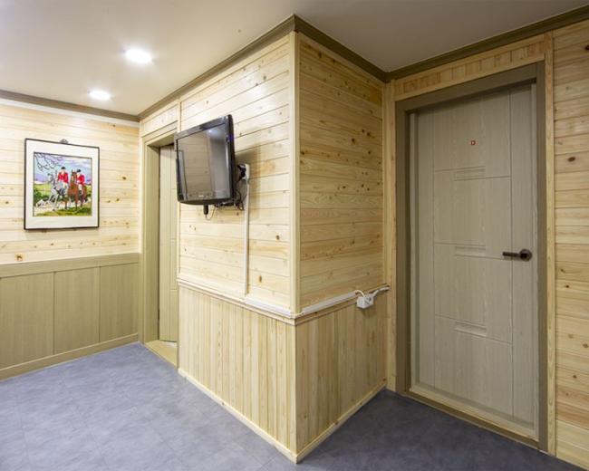 하대동 벗타이마사지 마사지샵 사진 5