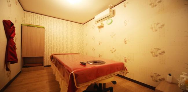 가산동 힐링마사지 마사지샵 사진 8