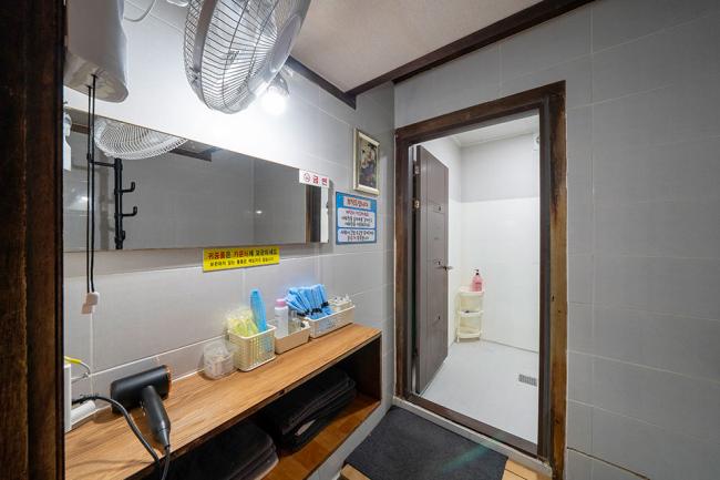 영화동 왓포태국마사지 마사지샵 사진 14