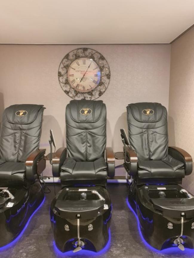 성정동 휴테라피 마사지샵 사진 2