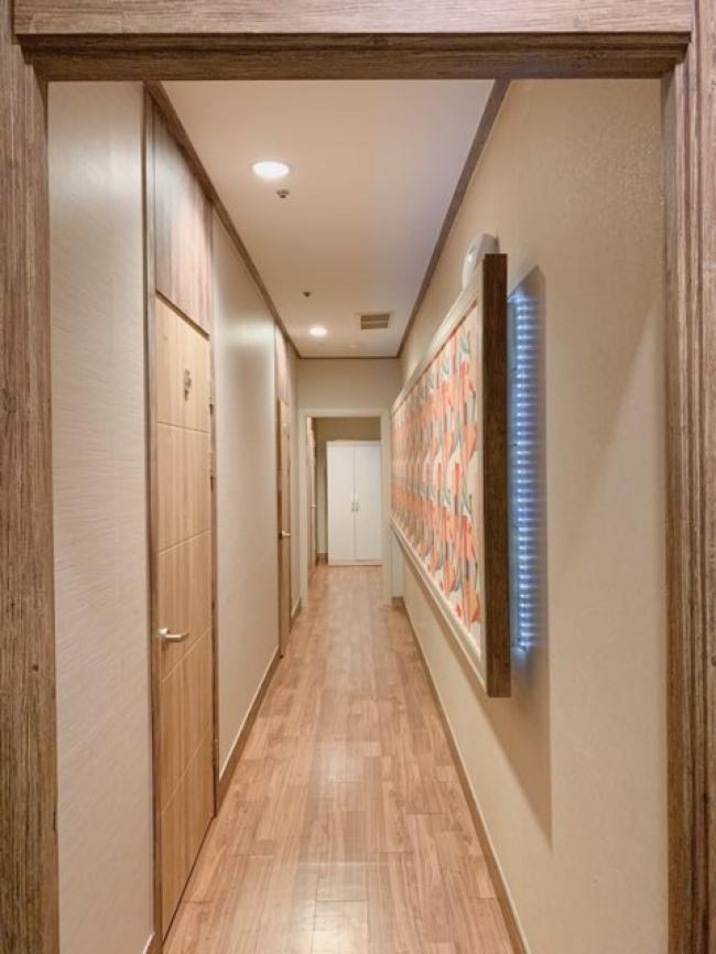 성정동 휴테라피 마사지샵 사진 3