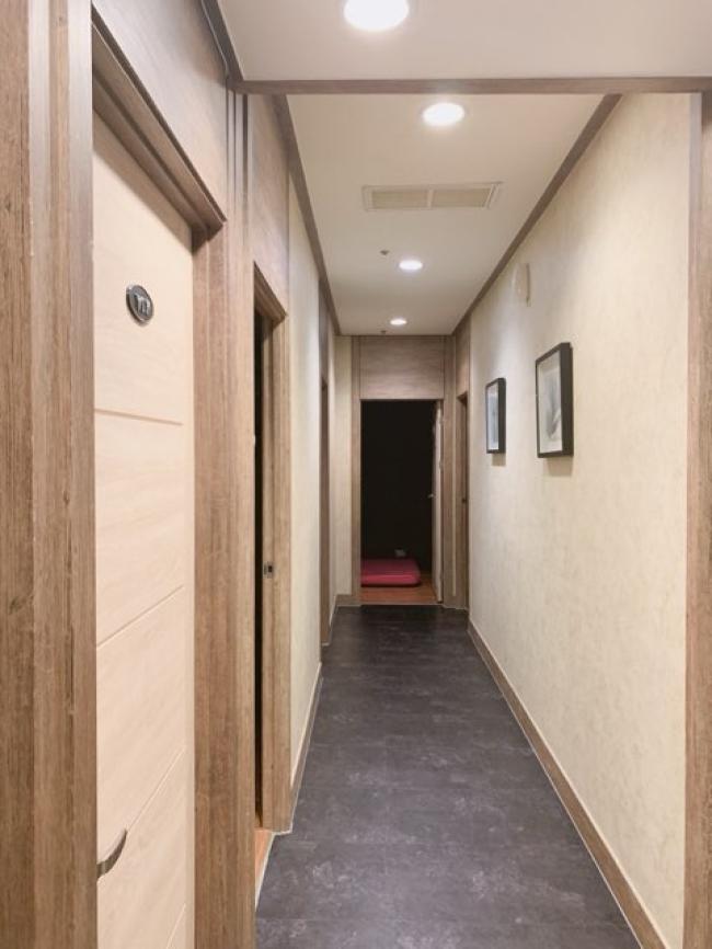 성정동 휴테라피 마사지샵 사진 5