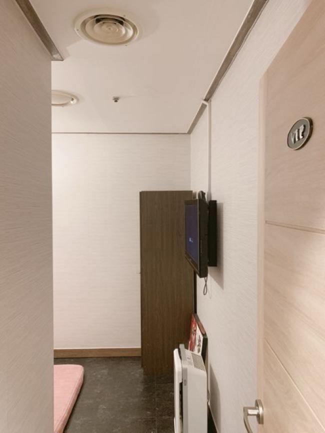 성정동 휴테라피 마사지샵 사진 6