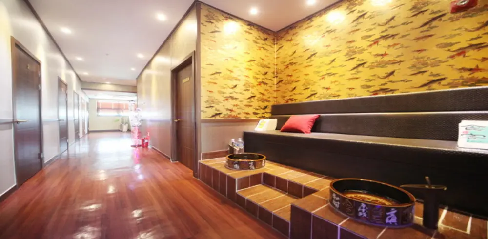 미아동 미아천족당 마사지샵 사진 6