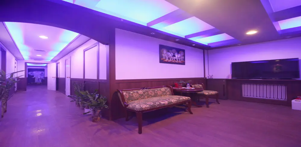 구의동 몽테라피 마사지샵 사진 3