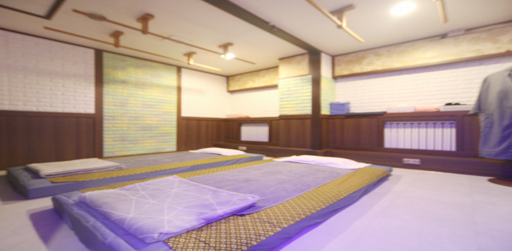 구의동 몽테라피 마사지샵 사진 5