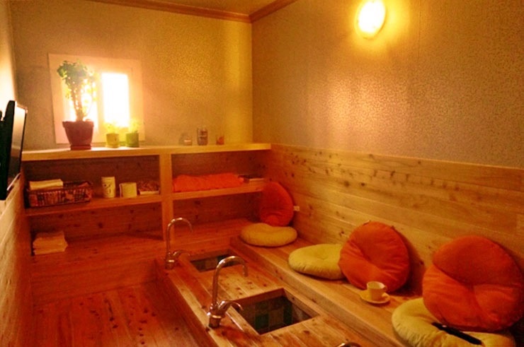 삼리 아리수중국전통 마사지샵 사진 1