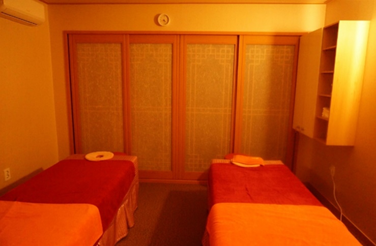 삼리 아리수중국전통 마사지샵 사진 2