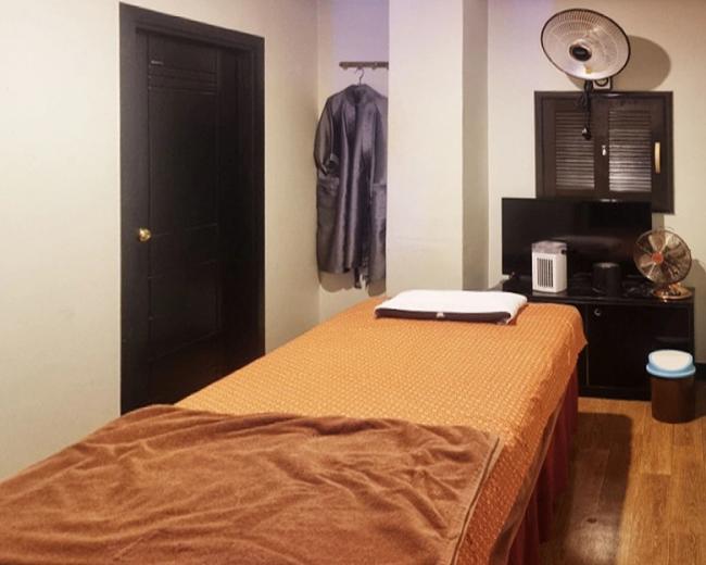 교동 메이드테라피 마사지샵 사진 1