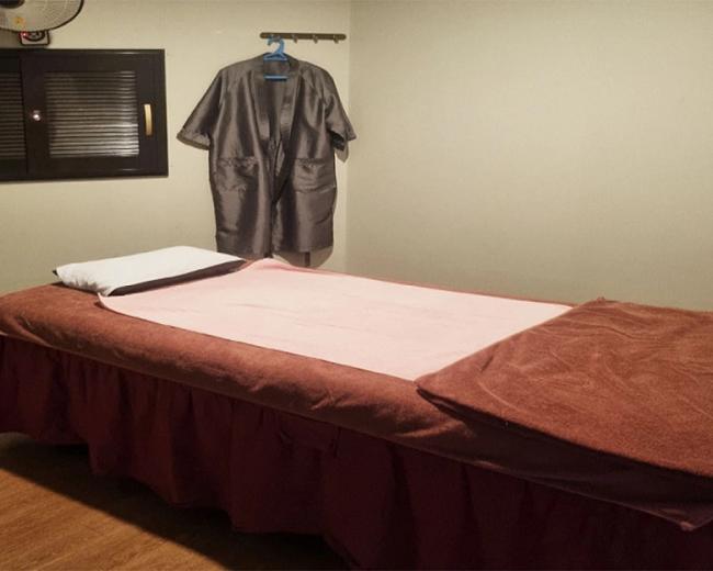 교동 메이드테라피 마사지샵 사진 2