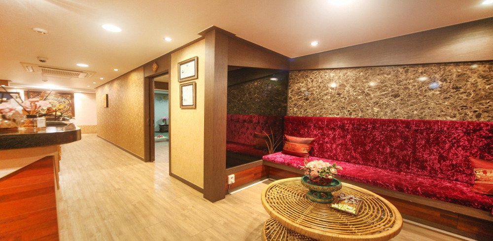 화곡동 청하테라피 마사지샵 사진 2