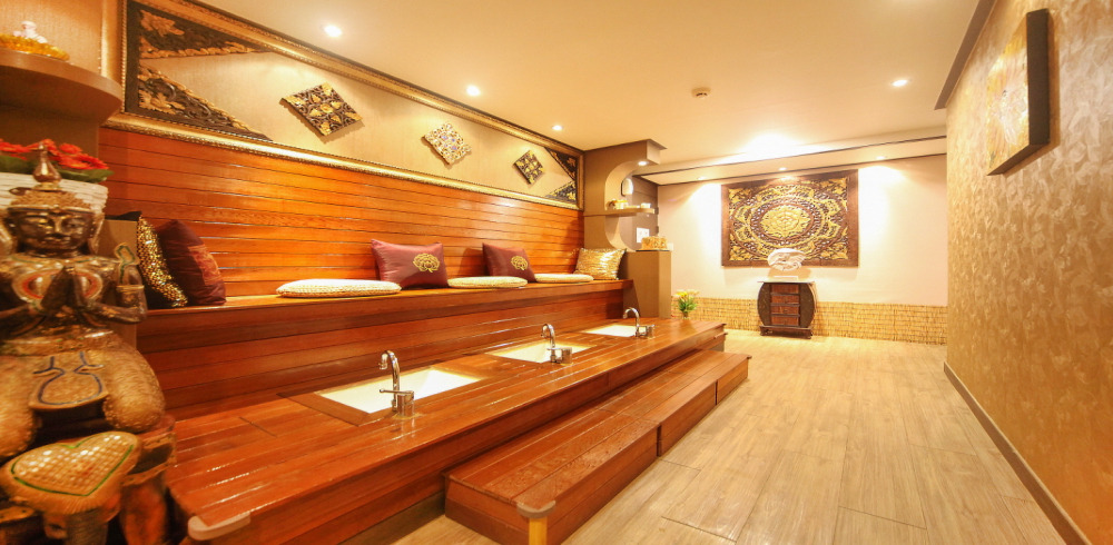 화곡동 청하테라피 마사지샵 사진 3