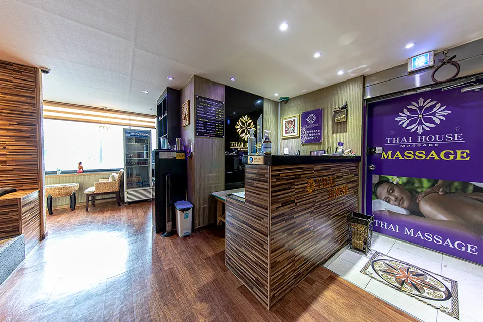 번동 타이하우스 마사지샵 사진 3