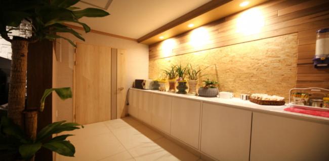 힐링청담아로마