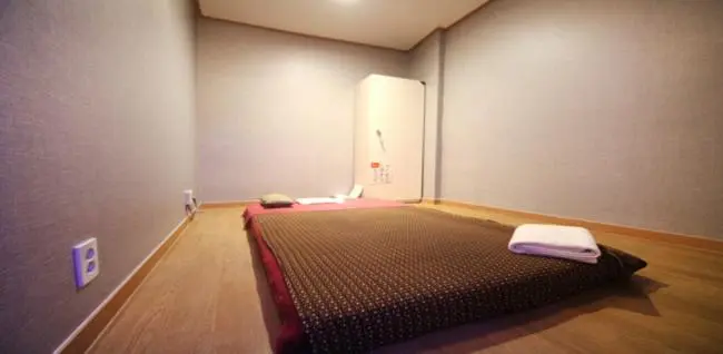 춘의동 힐링청담아로마 마사지샵 사진 5