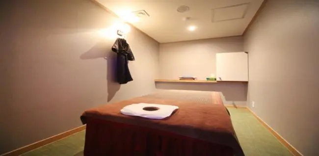 춘의동 힐링청담아로마 마사지샵 사진 6