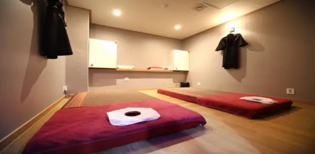 춘의동 힐링청담아로마 마사지샵 사진 7