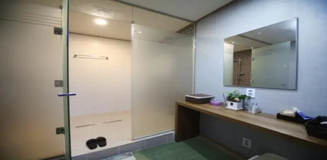 춘의동 힐링청담아로마 마사지샵 사진 8