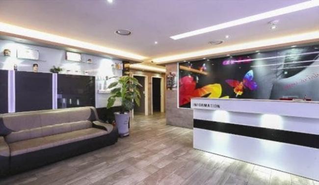 정왕동 아리아테라피 마사지샵 사진 1