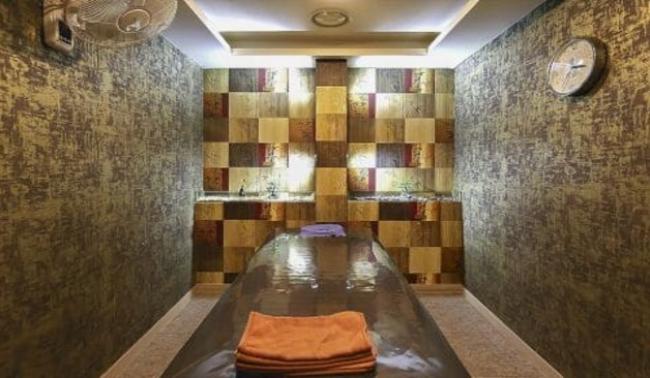 정왕동 아리아테라피 마사지샵 사진 4