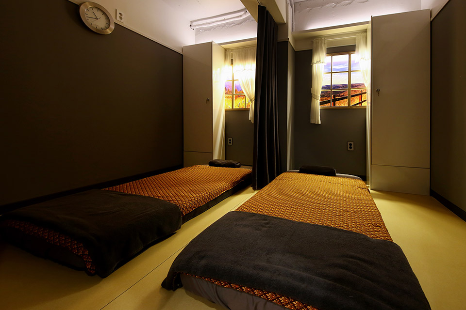 방이동 스파마사지 마사지샵 사진 6