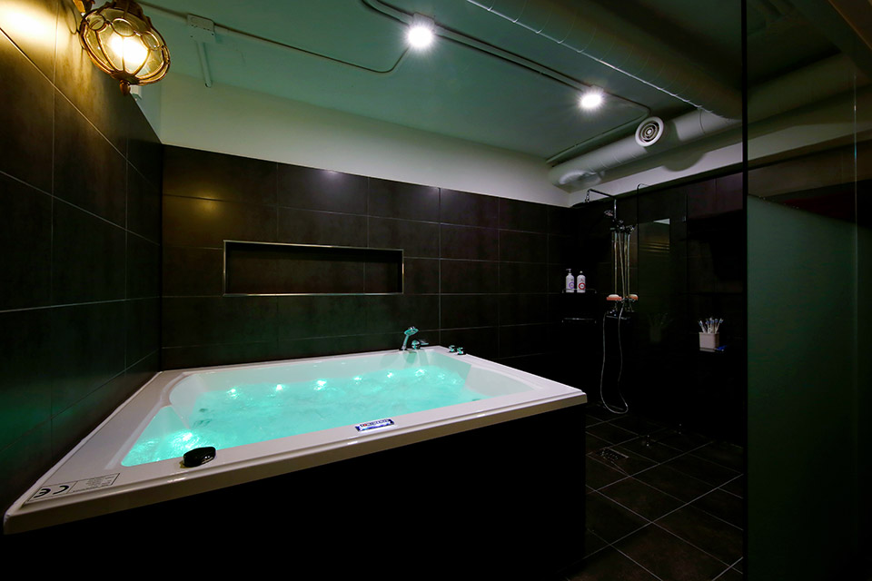 방이동 스파마사지 마사지샵 사진 9