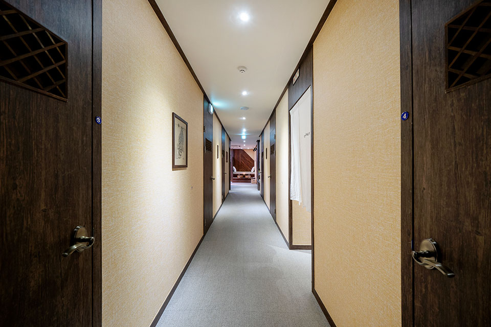 목동 진타이테라피 마사지샵 사진 13