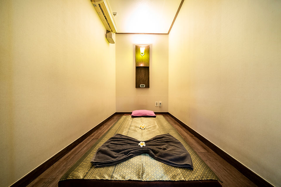 목동 진타이테라피 마사지샵 사진 14