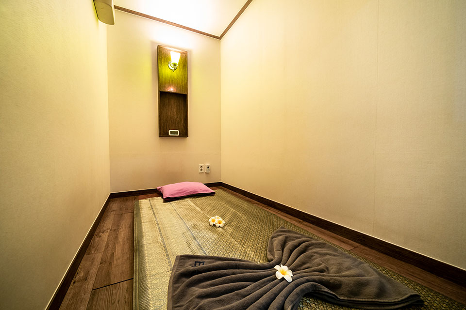 목동 진타이테라피 마사지샵 사진 15