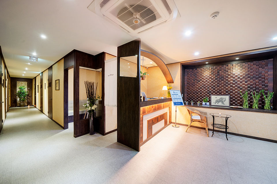 목동 진타이테라피 마사지샵 사진 3