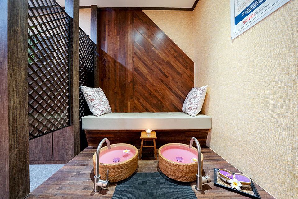 목동 진타이테라피 마사지샵 사진 8